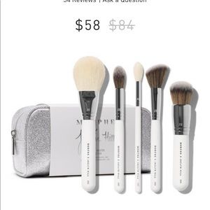 Jaclyn Hill the complexion master collection